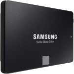 خرید اس اس دی Samsung 870 EVO - ظرفیت 500 گیگابایت